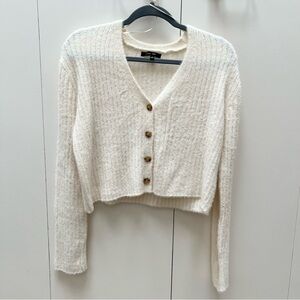 Love Tree Cardigan